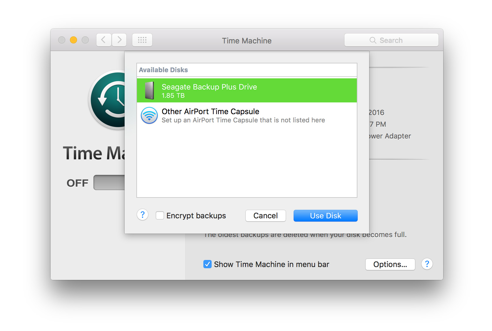 Download seagate media app for mac